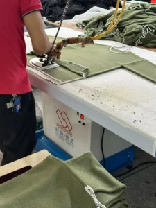 OEM Knitwear Factory