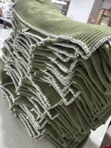 OEM Knitwear Factory