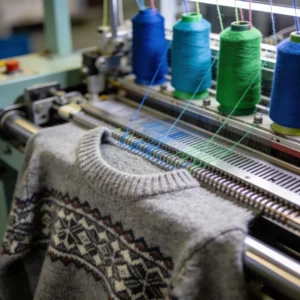 How to Choose a Reliable Knitwear Manufacturer for Your Brand