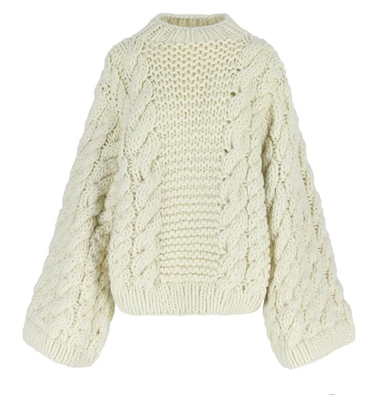 Jacquard Knit Sweater | Custom Knitwear Manufacturer