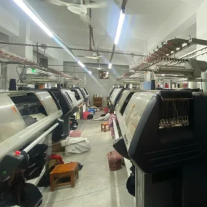 Knitwear Factory in Shantou China | OEM Sweater Manufacturer FAQ & Cooperation Guide