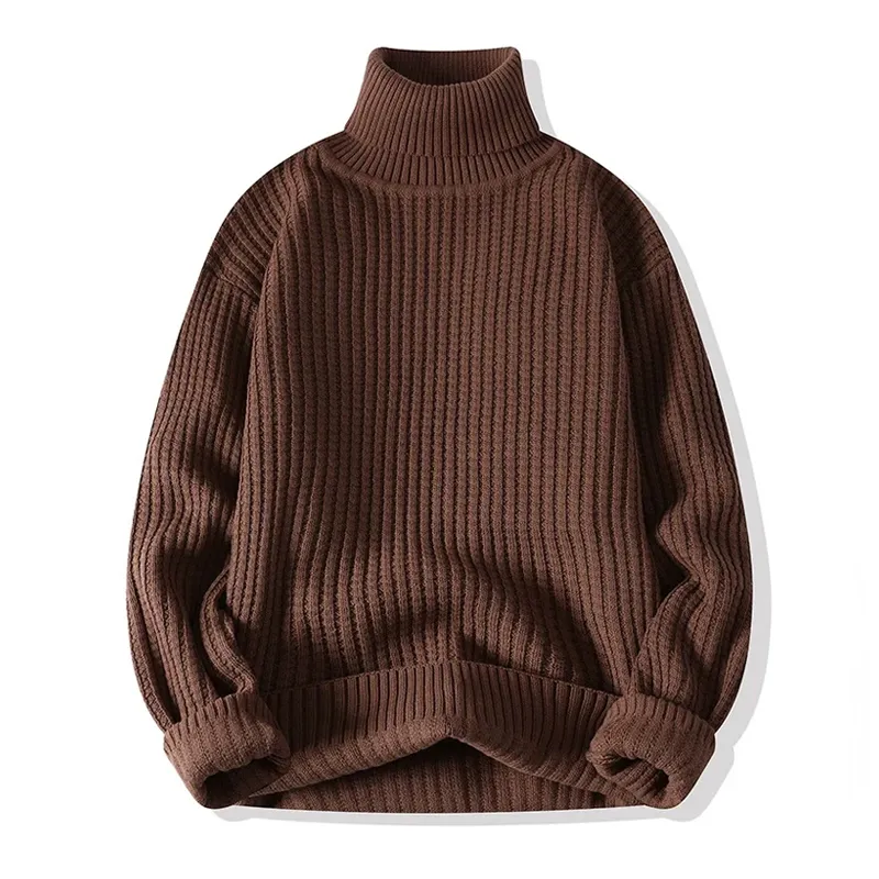 Jacquard Knit Sweater | Custom Knitwear Manufacturer