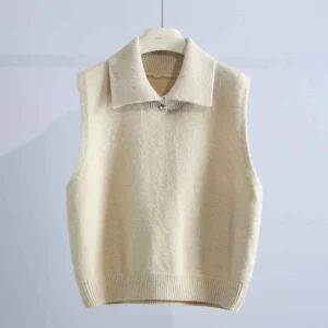 jacquard knit sweater women custom knitwear manufacturer