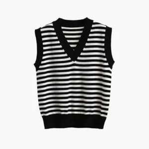 jacquard knit sweater women custom knitwear manufacturer