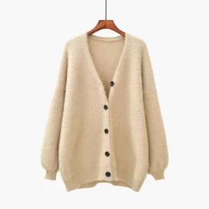 jacquard knit sweater women custom knitwear manufacturer