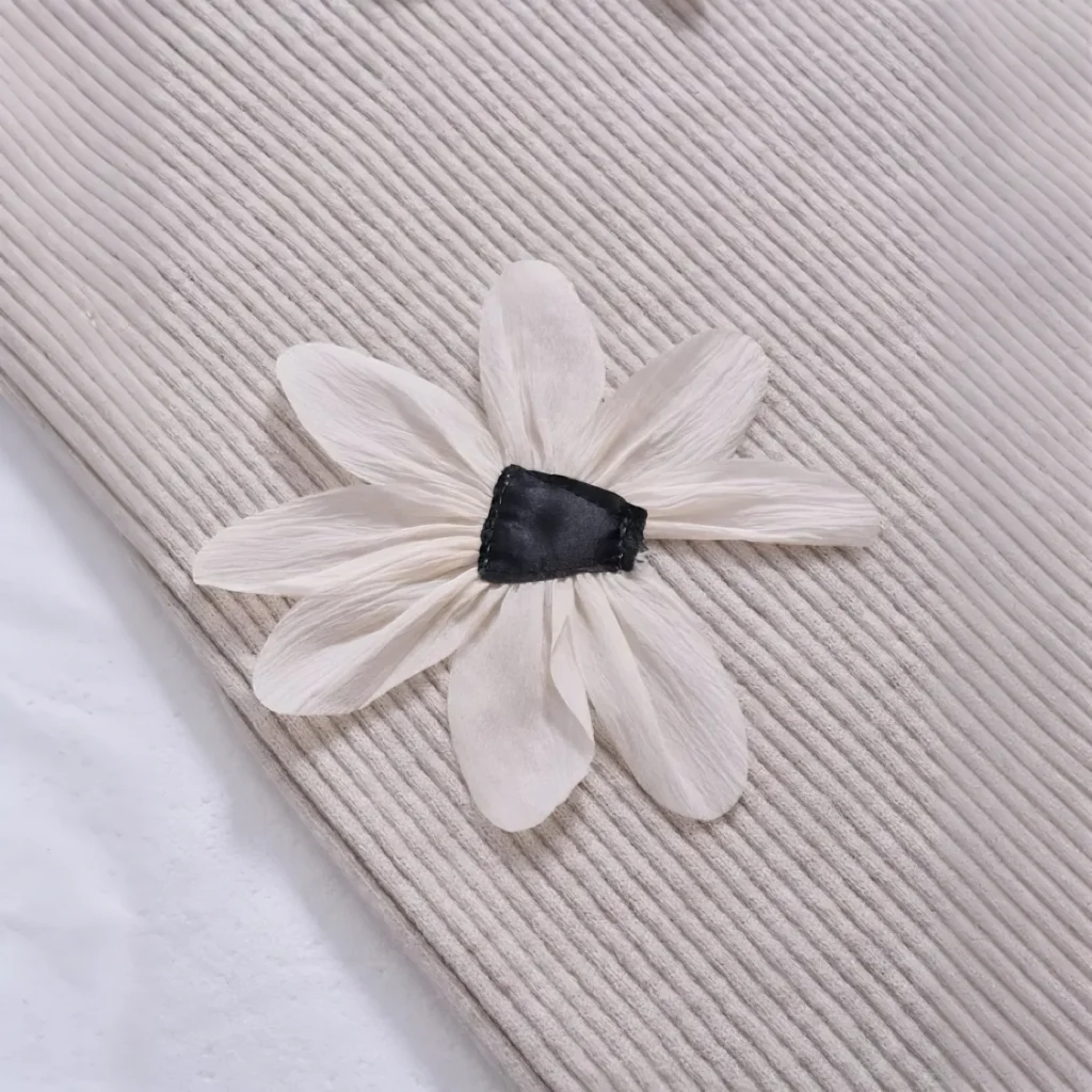 High quality wool and cashmere sweaters produced by knitwear factory in China